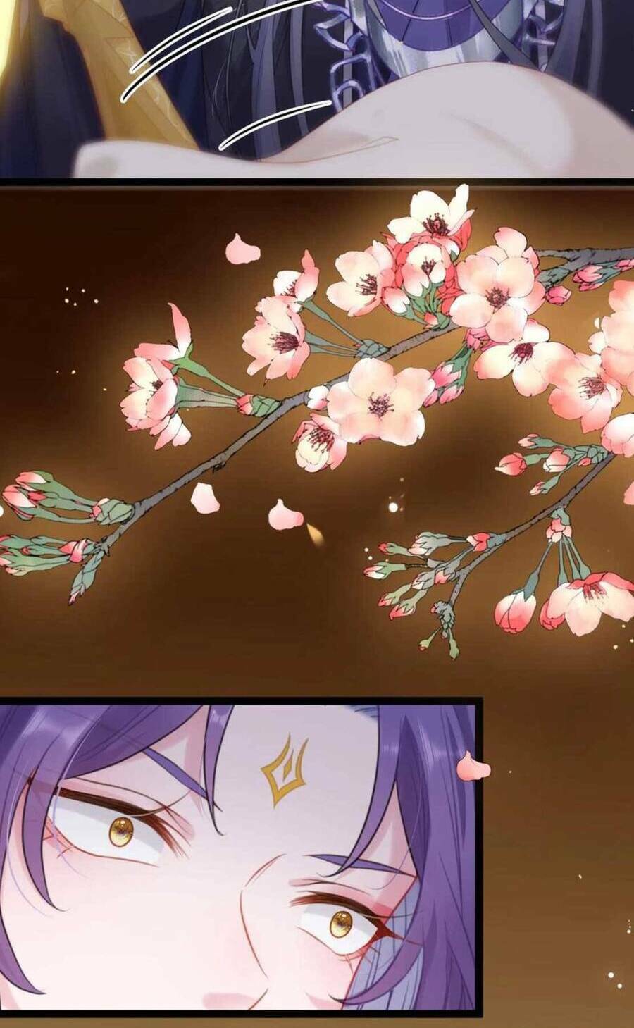 Nghịch Đồ Mỗi Ngày Đều Muốn Bắt Nạt Sư Phụ Chapter 68 - Trang 2