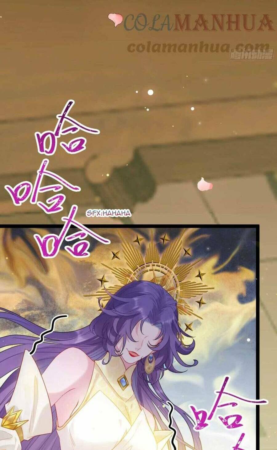 Nghịch Đồ Mỗi Ngày Đều Muốn Bắt Nạt Sư Phụ Chapter 68 - Trang 2