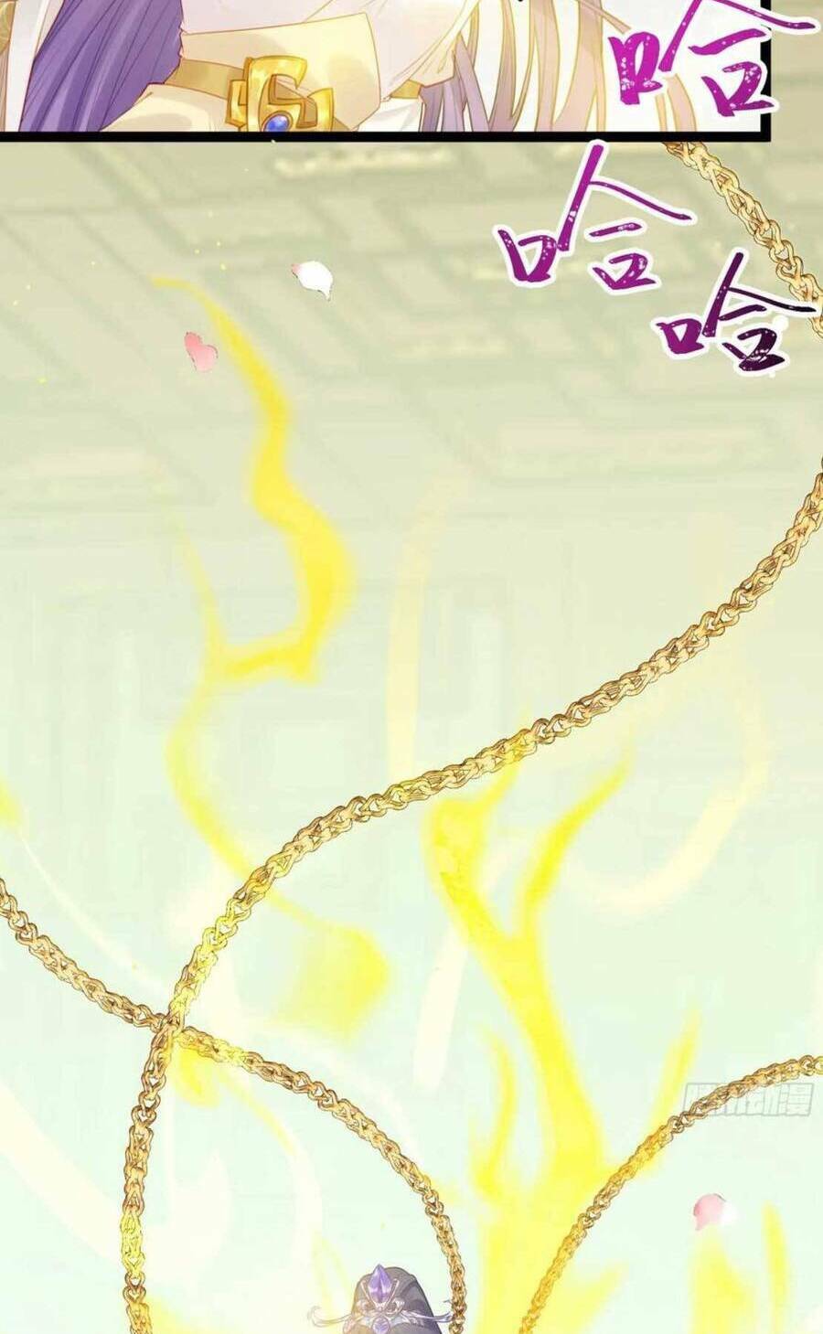 Nghịch Đồ Mỗi Ngày Đều Muốn Bắt Nạt Sư Phụ Chapter 68 - Trang 2