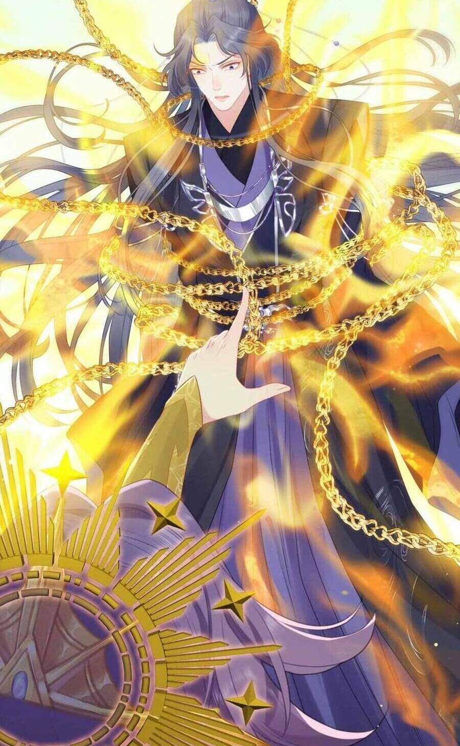 Nghịch Đồ Mỗi Ngày Đều Muốn Bắt Nạt Sư Phụ Chapter 68 - Trang 2