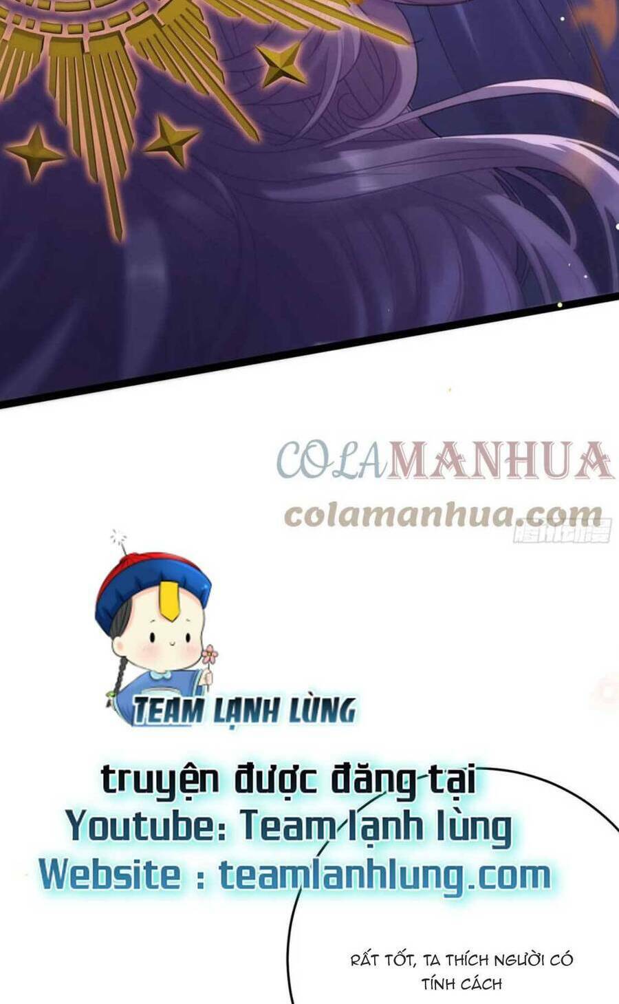 Nghịch Đồ Mỗi Ngày Đều Muốn Bắt Nạt Sư Phụ Chapter 68 - Trang 2