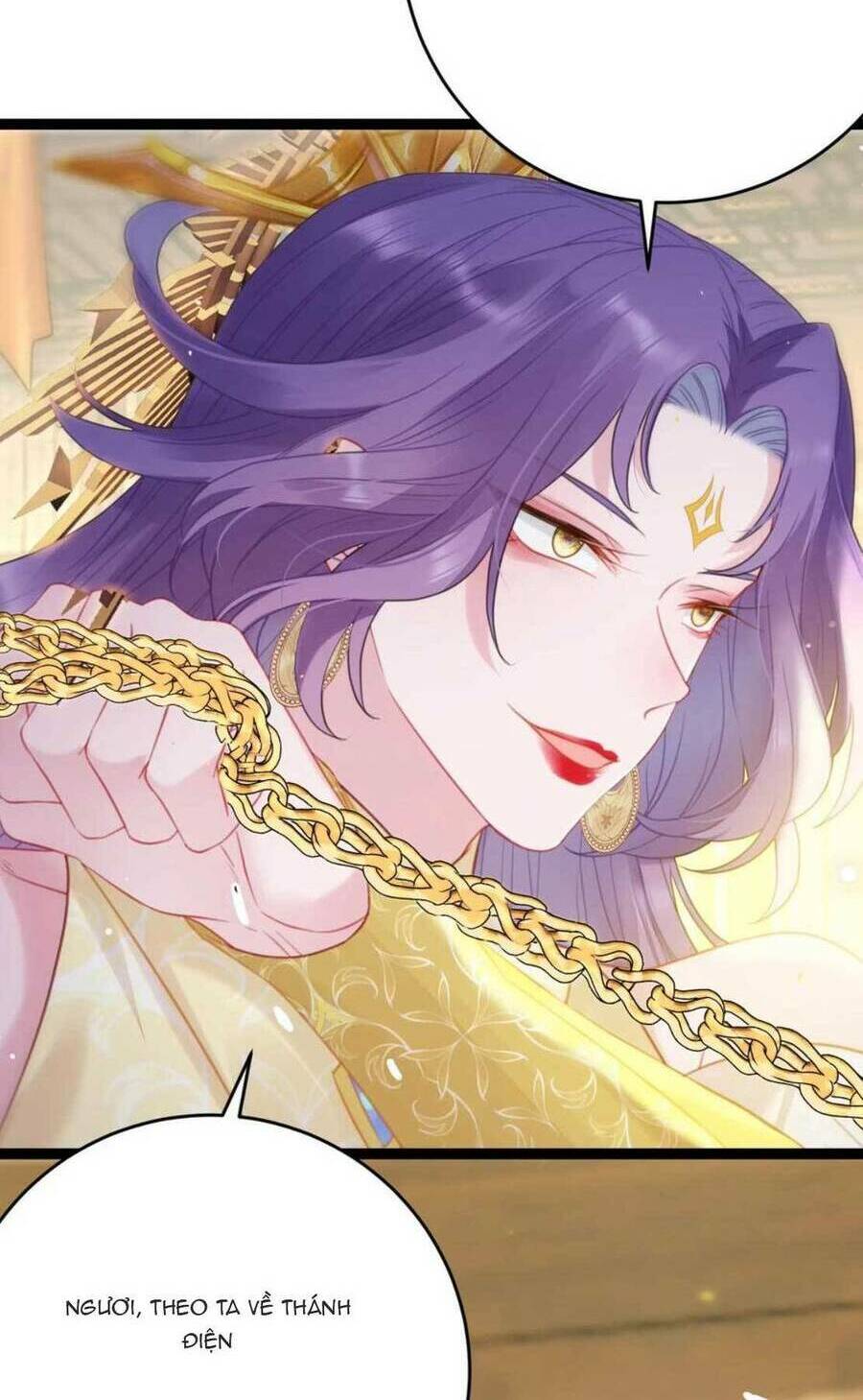 Nghịch Đồ Mỗi Ngày Đều Muốn Bắt Nạt Sư Phụ Chapter 68 - Trang 2