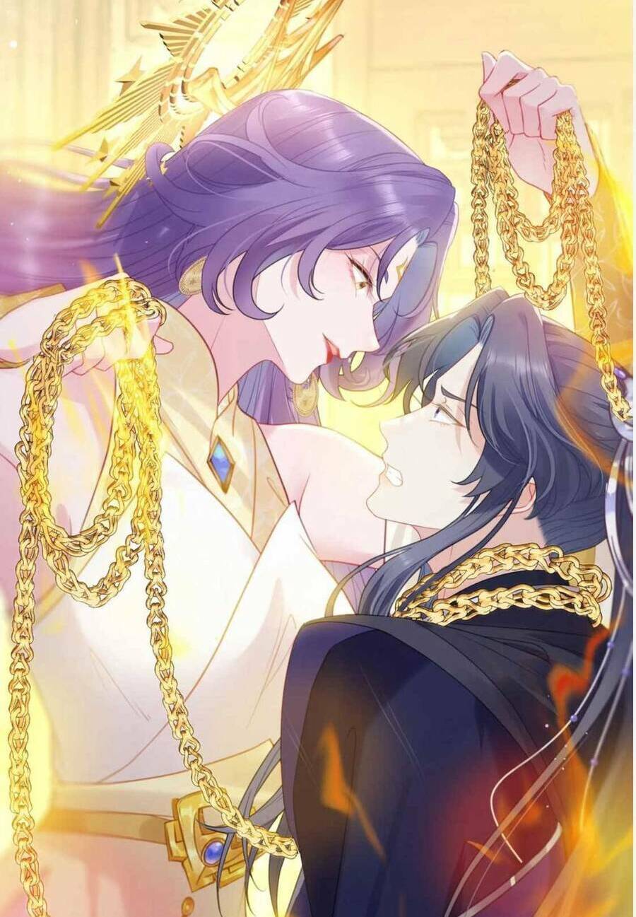 Nghịch Đồ Mỗi Ngày Đều Muốn Bắt Nạt Sư Phụ Chapter 68 - Trang 2