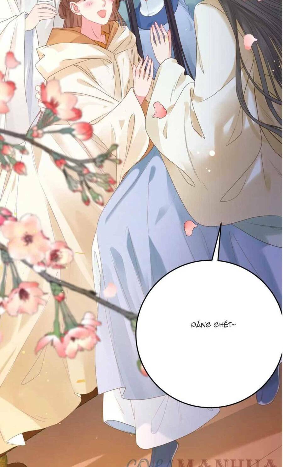 Nghịch Đồ Mỗi Ngày Đều Muốn Bắt Nạt Sư Phụ Chapter 68 - Trang 2