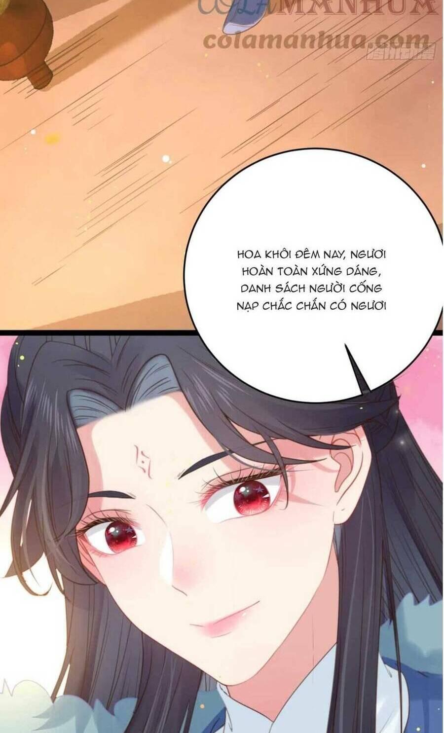 Nghịch Đồ Mỗi Ngày Đều Muốn Bắt Nạt Sư Phụ Chapter 68 - Trang 2