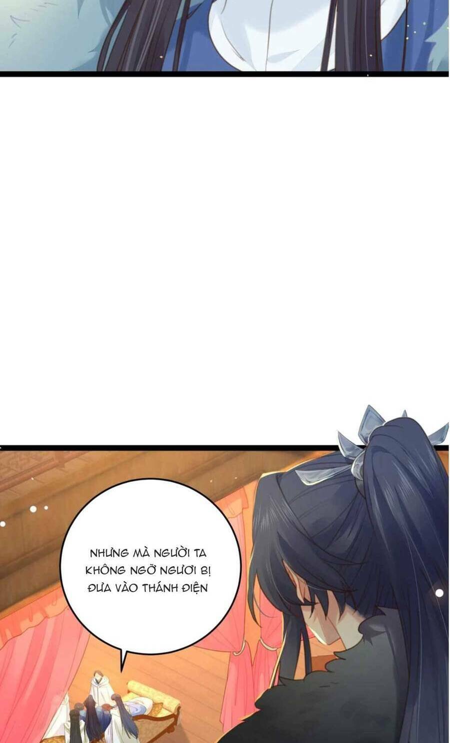 Nghịch Đồ Mỗi Ngày Đều Muốn Bắt Nạt Sư Phụ Chapter 68 - Trang 2