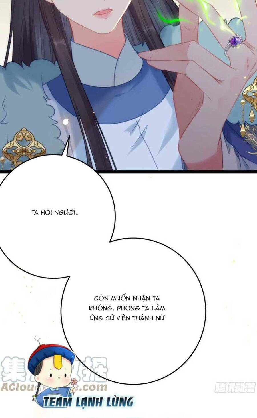 Nghịch Đồ Mỗi Ngày Đều Muốn Bắt Nạt Sư Phụ Chapter 69 - Trang 2