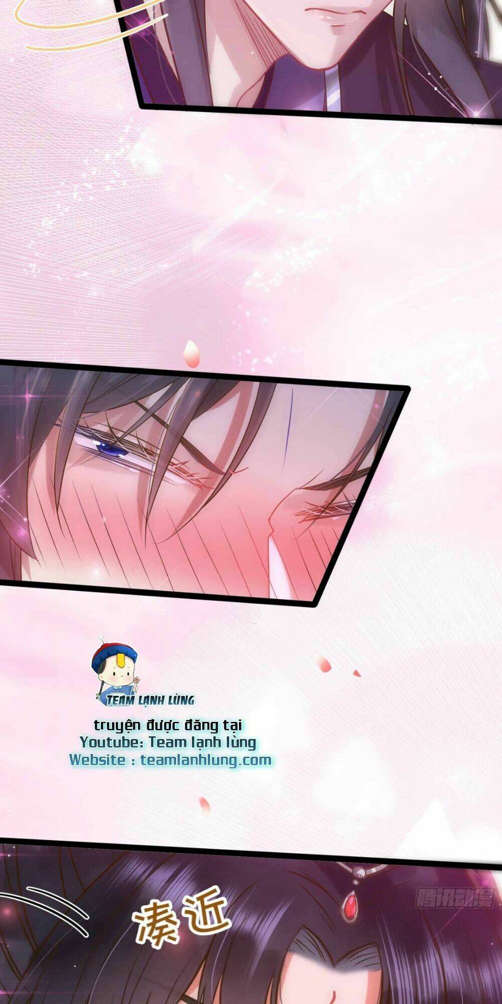 Nghịch Đồ Mỗi Ngày Đều Muốn Bắt Nạt Sư Phụ Chapter 7 - Trang 2