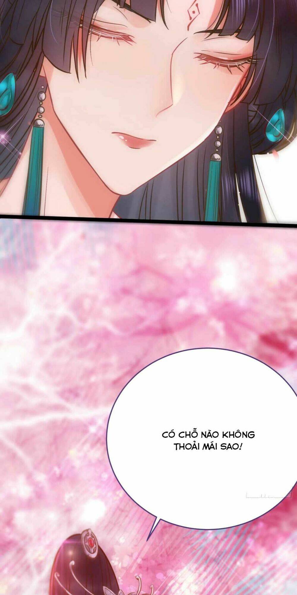 Nghịch Đồ Mỗi Ngày Đều Muốn Bắt Nạt Sư Phụ Chapter 7 - Trang 2