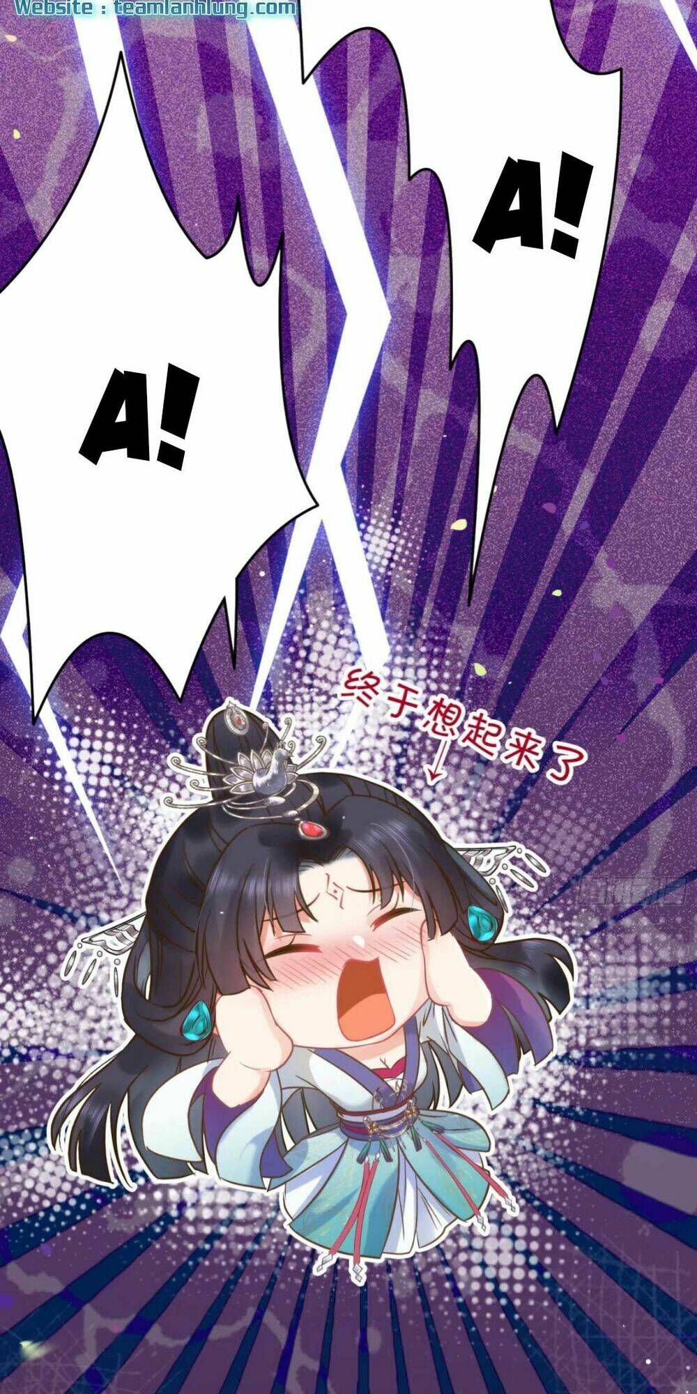 Nghịch Đồ Mỗi Ngày Đều Muốn Bắt Nạt Sư Phụ Chapter 7 - Trang 2