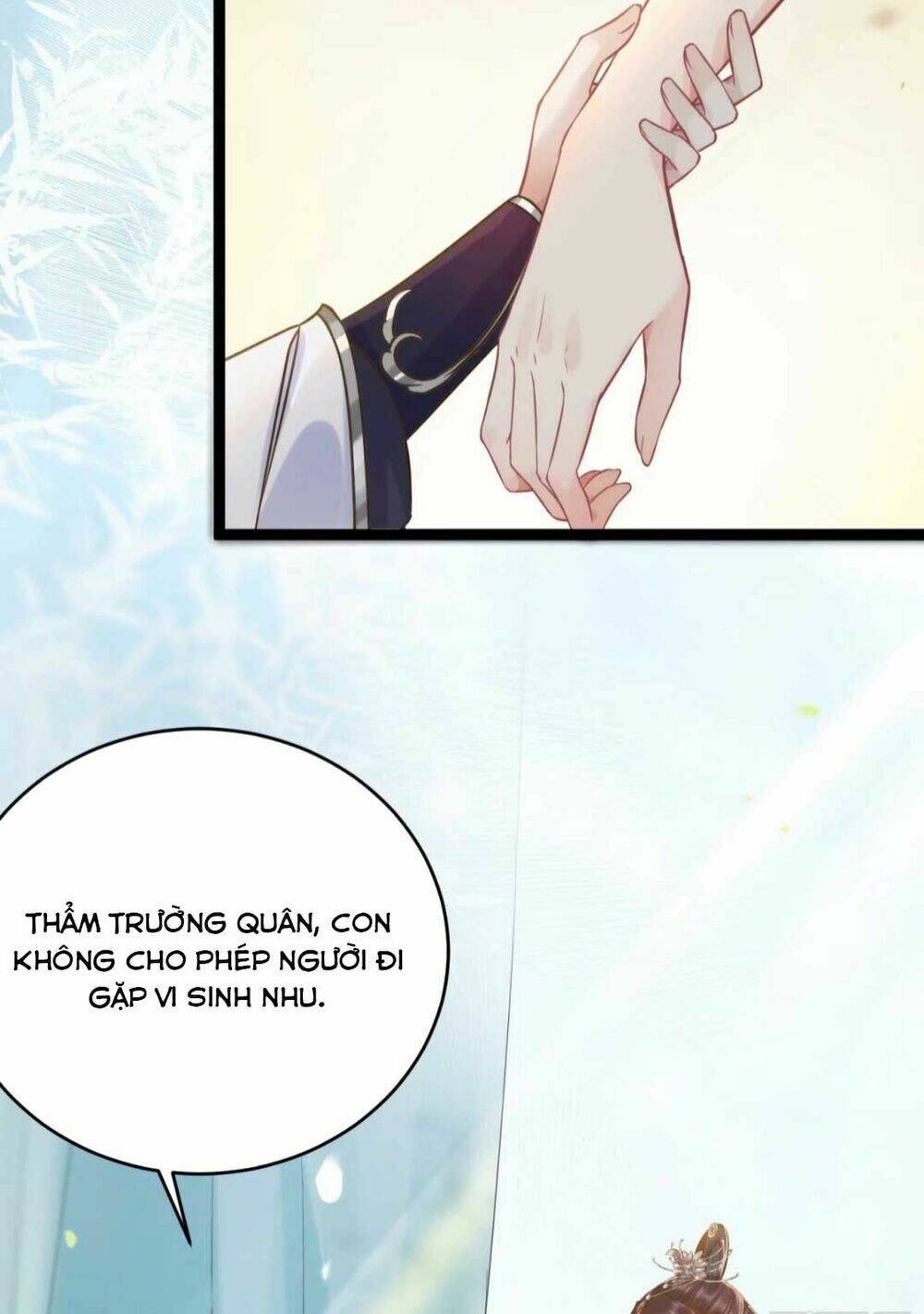 Nghịch Đồ Mỗi Ngày Đều Muốn Bắt Nạt Sư Phụ Chapter 7 - Trang 2