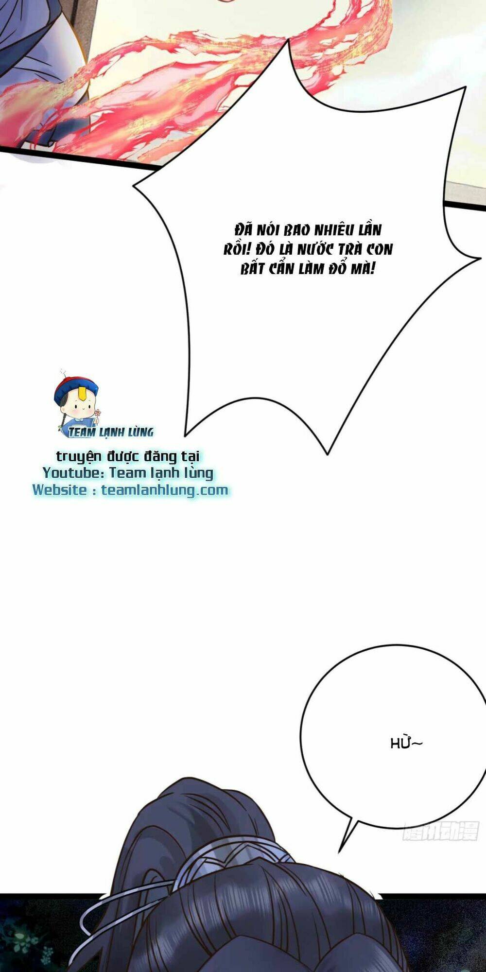 Nghịch Đồ Mỗi Ngày Đều Muốn Bắt Nạt Sư Phụ Chapter 7 - Trang 2