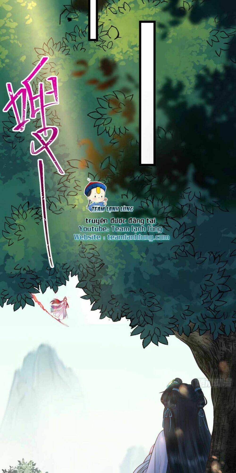 Nghịch Đồ Mỗi Ngày Đều Muốn Bắt Nạt Sư Phụ Chapter 7 - Trang 2