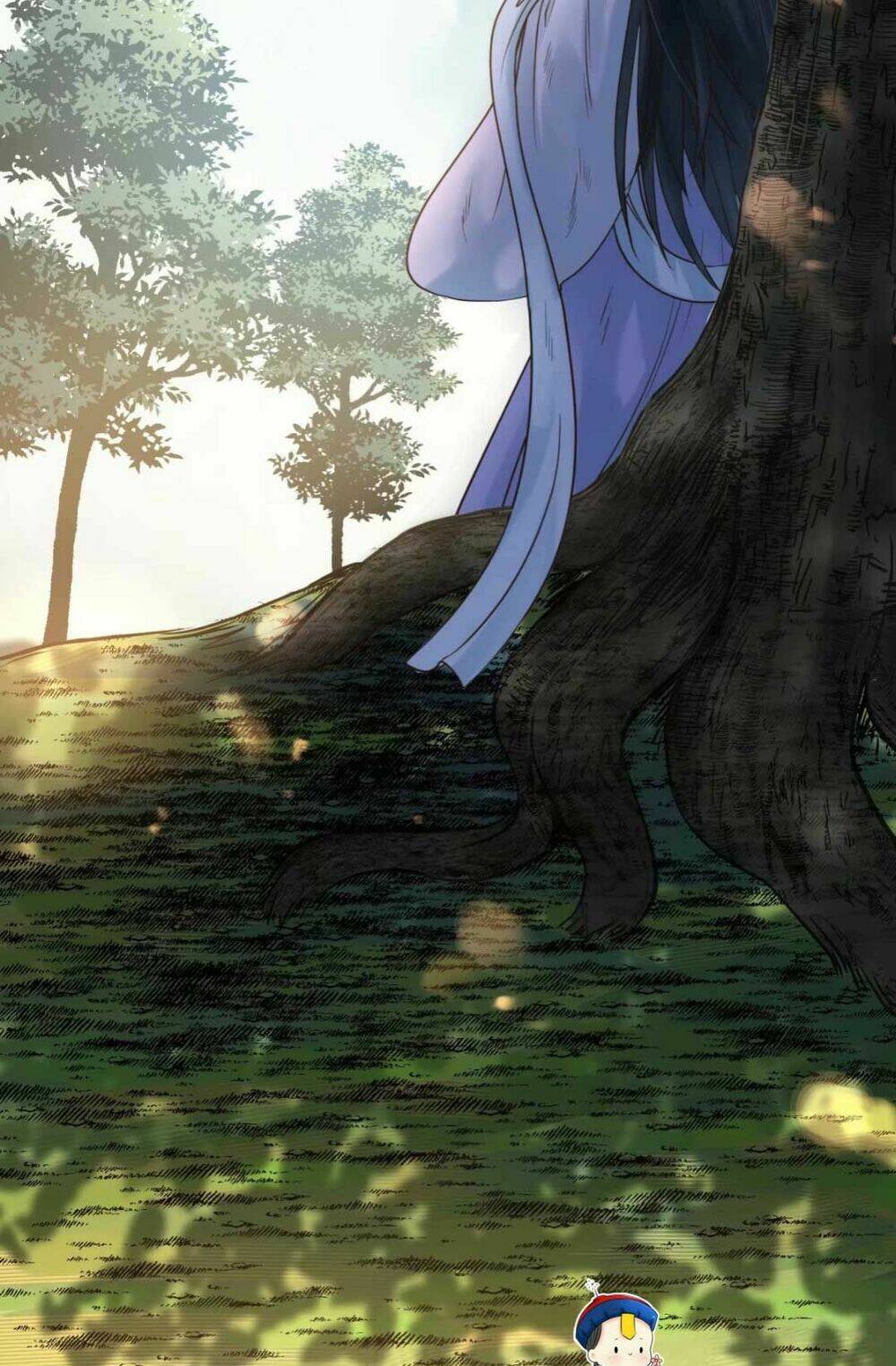 Nghịch Đồ Mỗi Ngày Đều Muốn Bắt Nạt Sư Phụ Chapter 7 - Trang 2