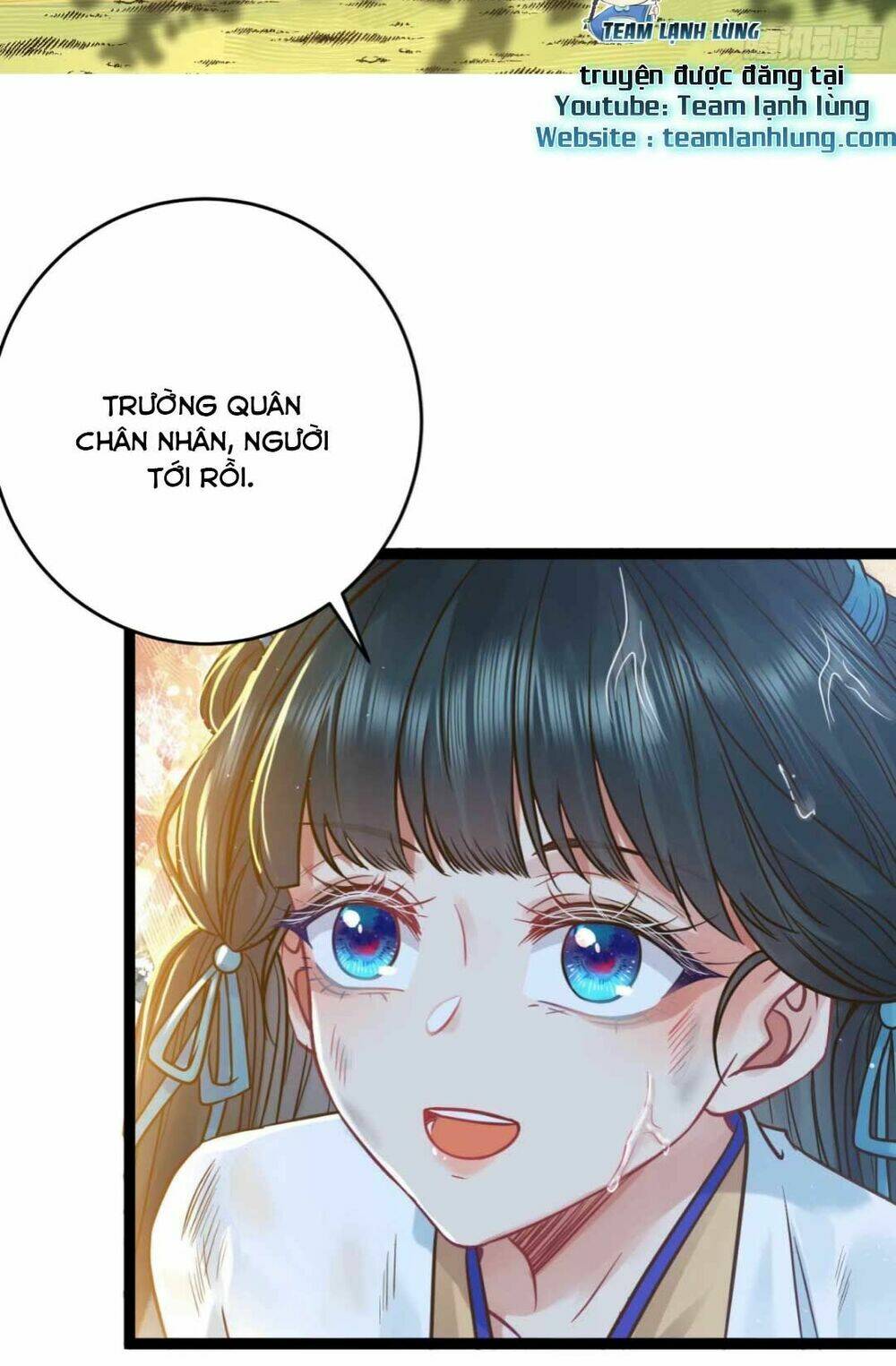 Nghịch Đồ Mỗi Ngày Đều Muốn Bắt Nạt Sư Phụ Chapter 7 - Trang 2