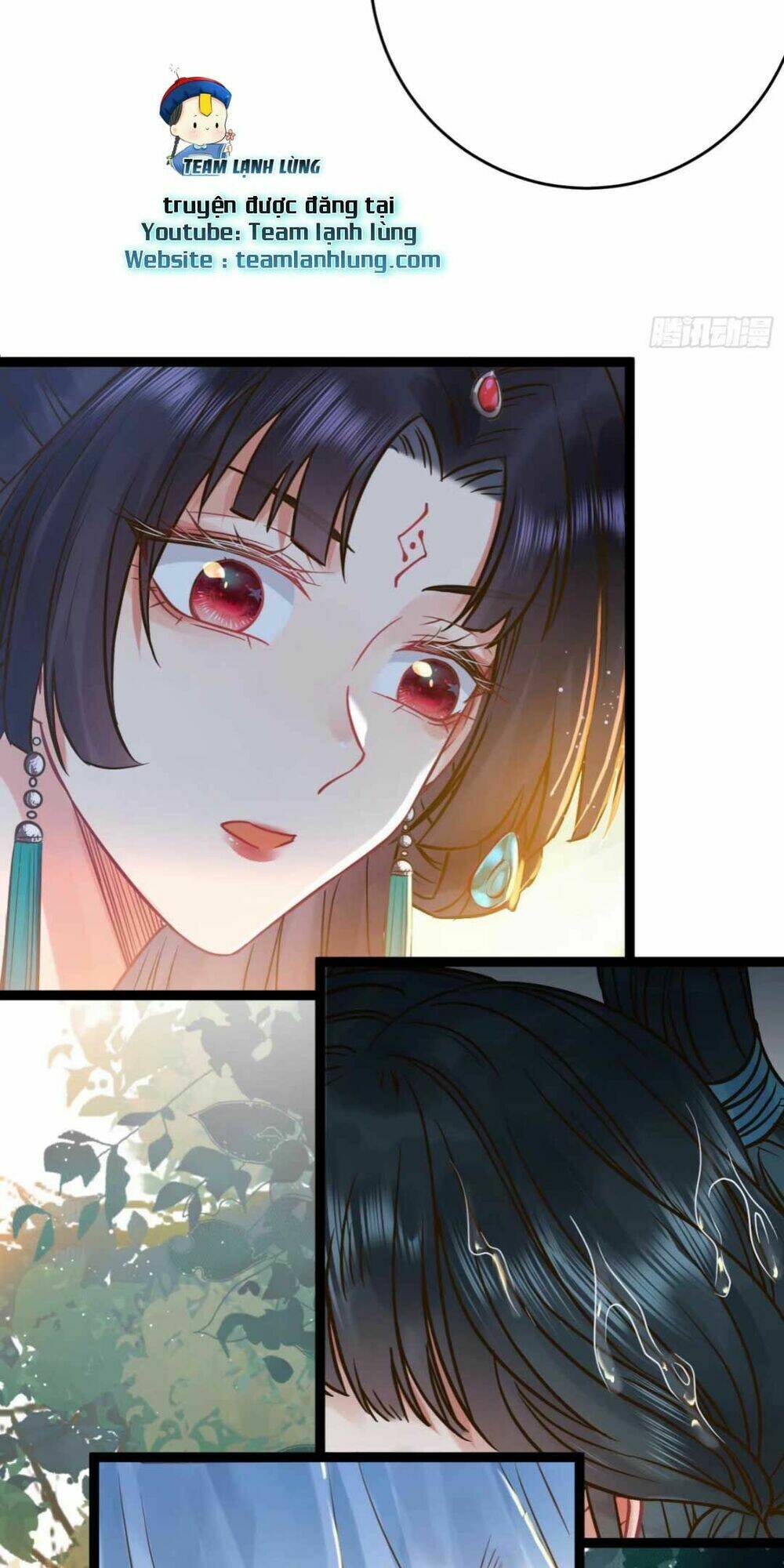 Nghịch Đồ Mỗi Ngày Đều Muốn Bắt Nạt Sư Phụ Chapter 7 - Trang 2