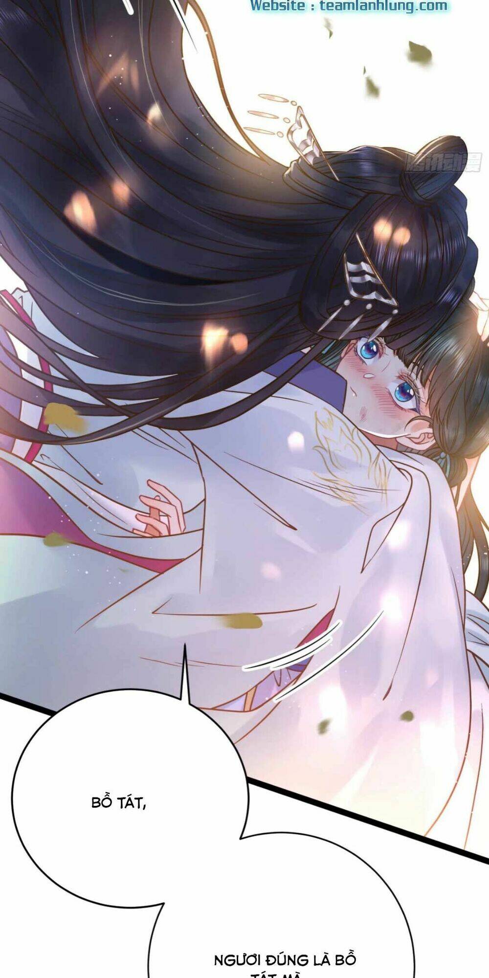 Nghịch Đồ Mỗi Ngày Đều Muốn Bắt Nạt Sư Phụ Chapter 7 - Trang 2