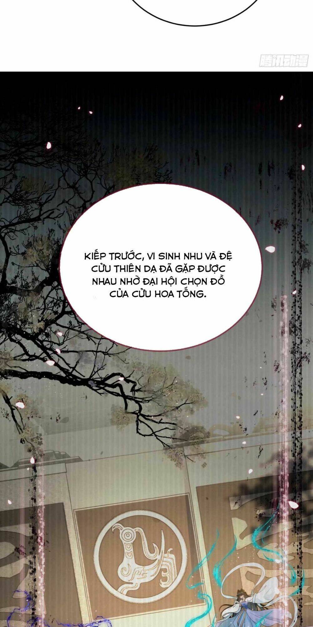 Nghịch Đồ Mỗi Ngày Đều Muốn Bắt Nạt Sư Phụ Chapter 7 - Trang 2