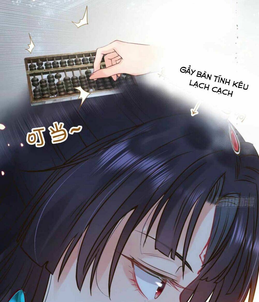 Nghịch Đồ Mỗi Ngày Đều Muốn Bắt Nạt Sư Phụ Chapter 7 - Trang 2