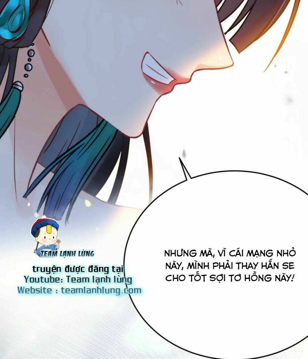 Nghịch Đồ Mỗi Ngày Đều Muốn Bắt Nạt Sư Phụ Chapter 7 - Trang 2