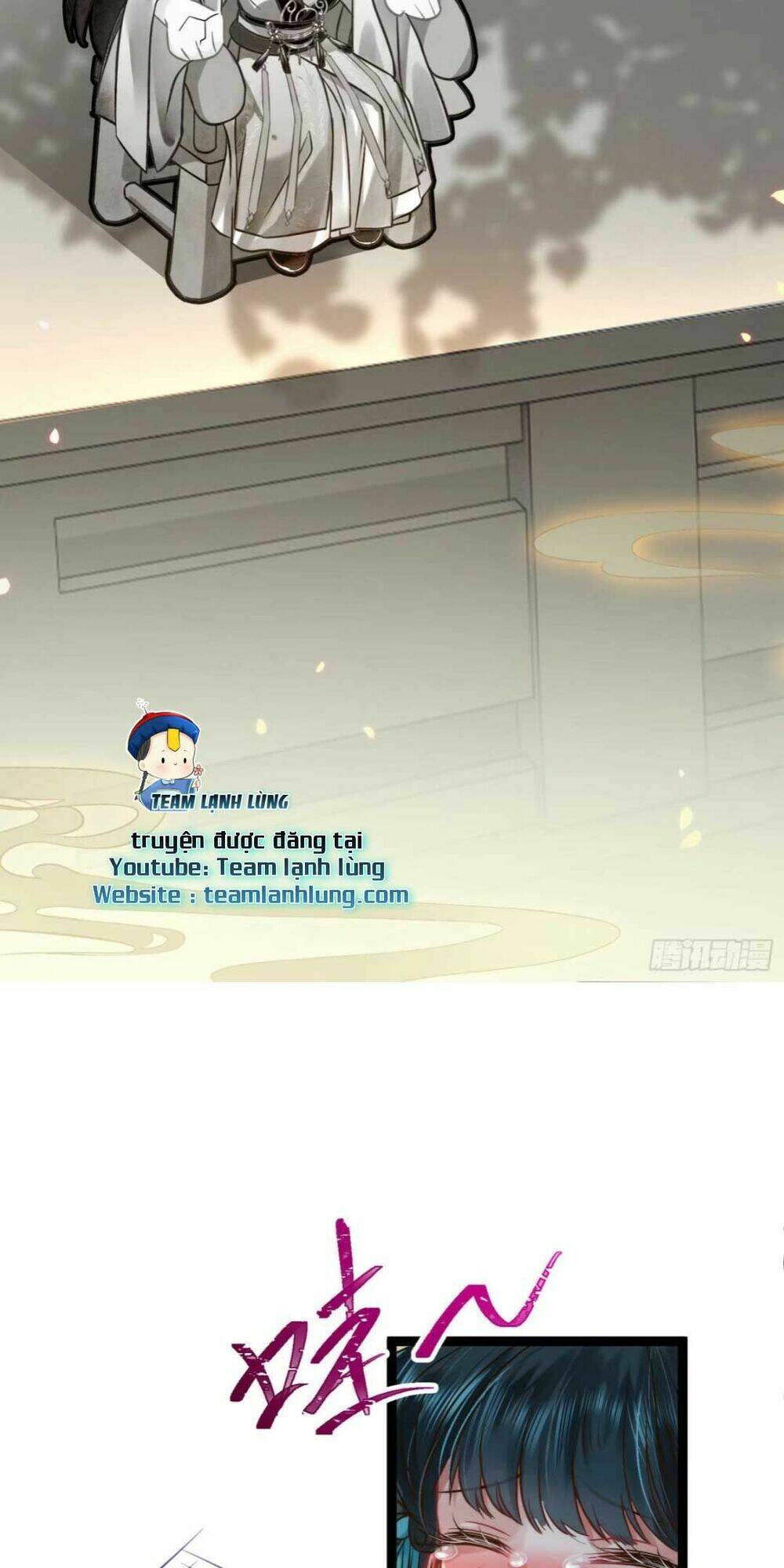 Nghịch Đồ Mỗi Ngày Đều Muốn Bắt Nạt Sư Phụ Chapter 7 - Trang 2