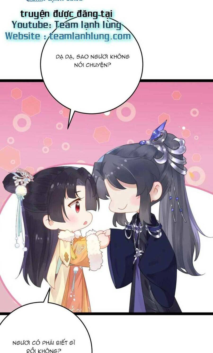 Nghịch Đồ Mỗi Ngày Đều Muốn Bắt Nạt Sư Phụ Chapter 70 - Trang 2