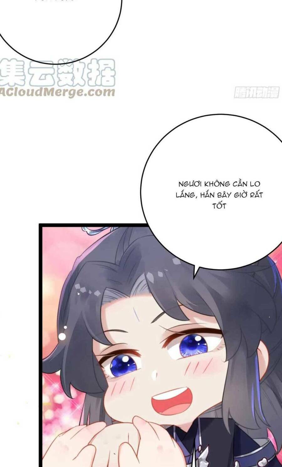 Nghịch Đồ Mỗi Ngày Đều Muốn Bắt Nạt Sư Phụ Chapter 70 - Trang 2