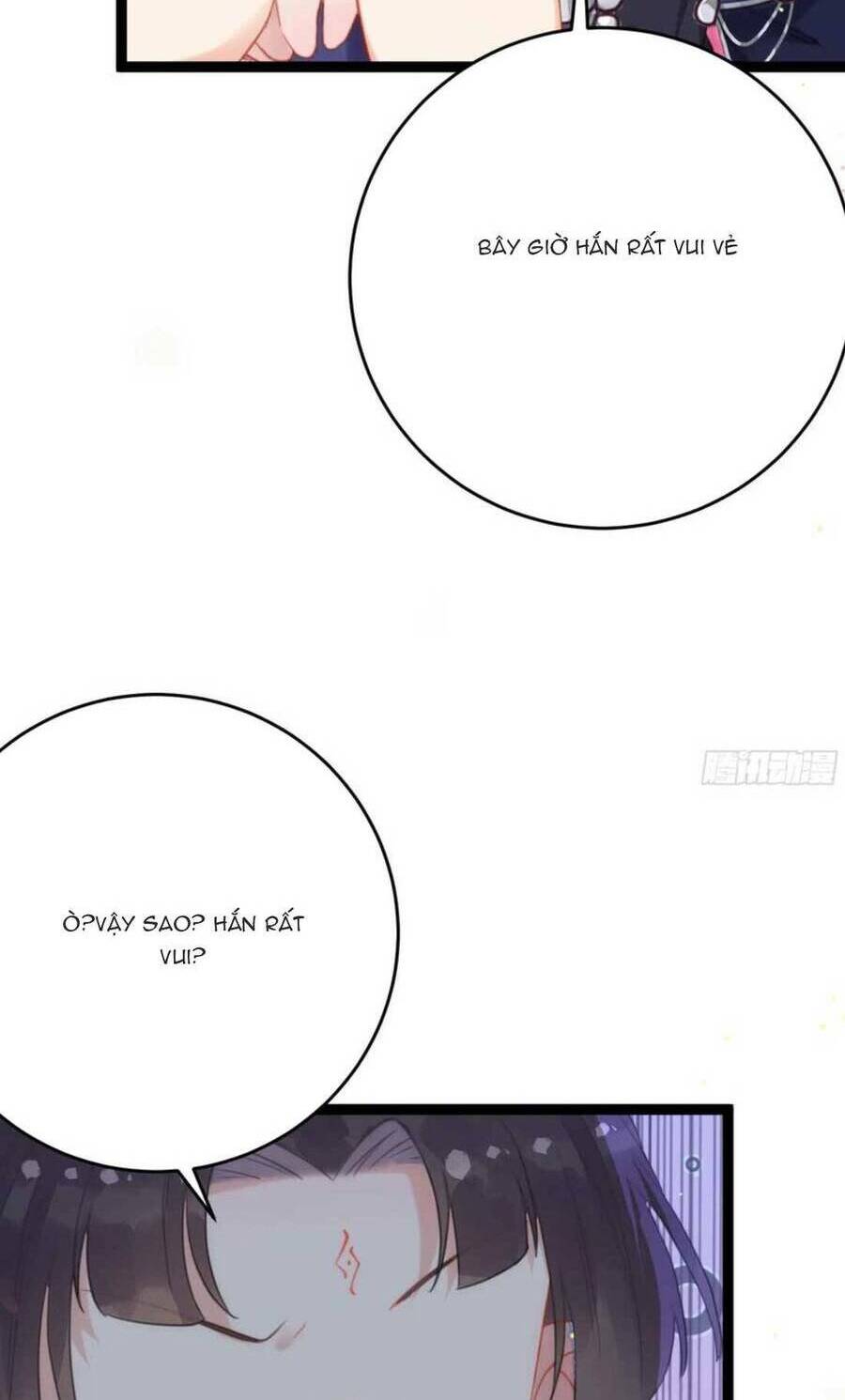 Nghịch Đồ Mỗi Ngày Đều Muốn Bắt Nạt Sư Phụ Chapter 70 - Trang 2