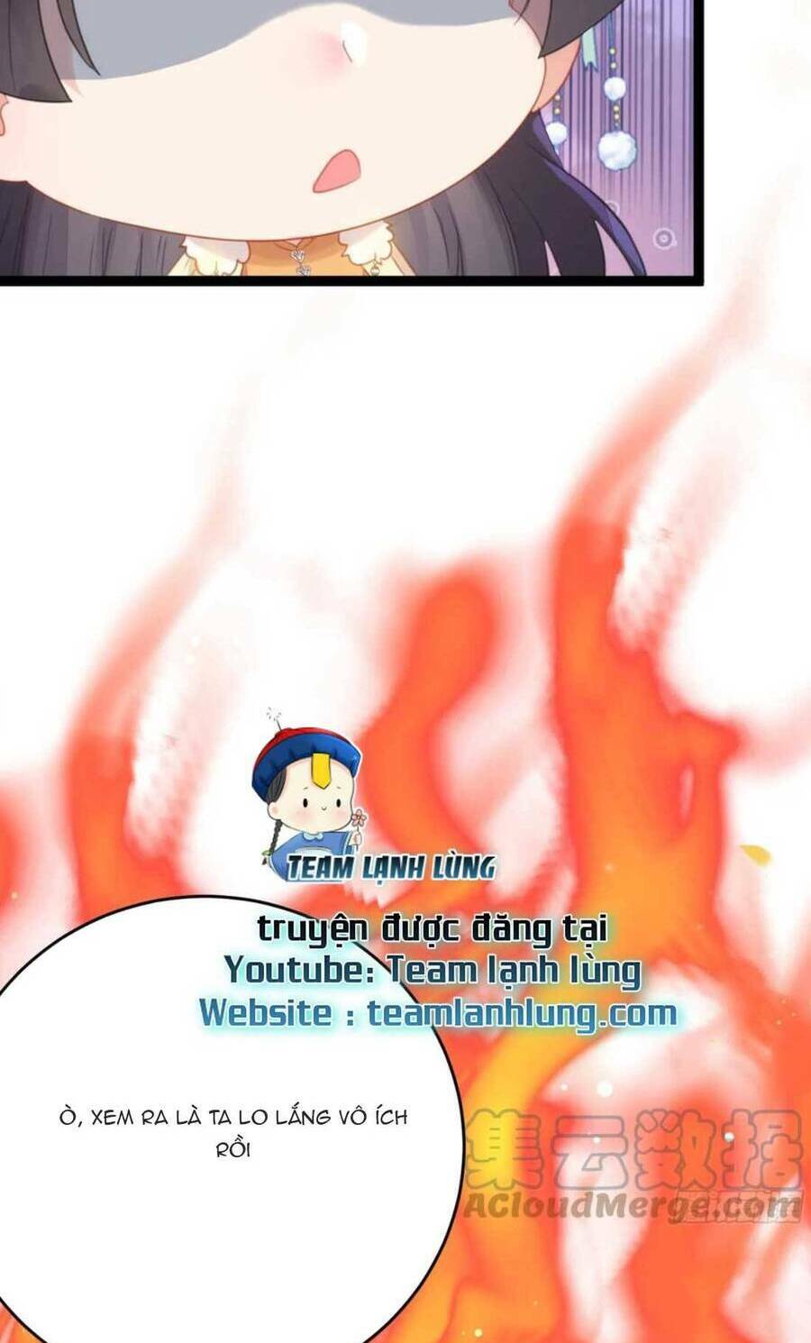 Nghịch Đồ Mỗi Ngày Đều Muốn Bắt Nạt Sư Phụ Chapter 70 - Trang 2