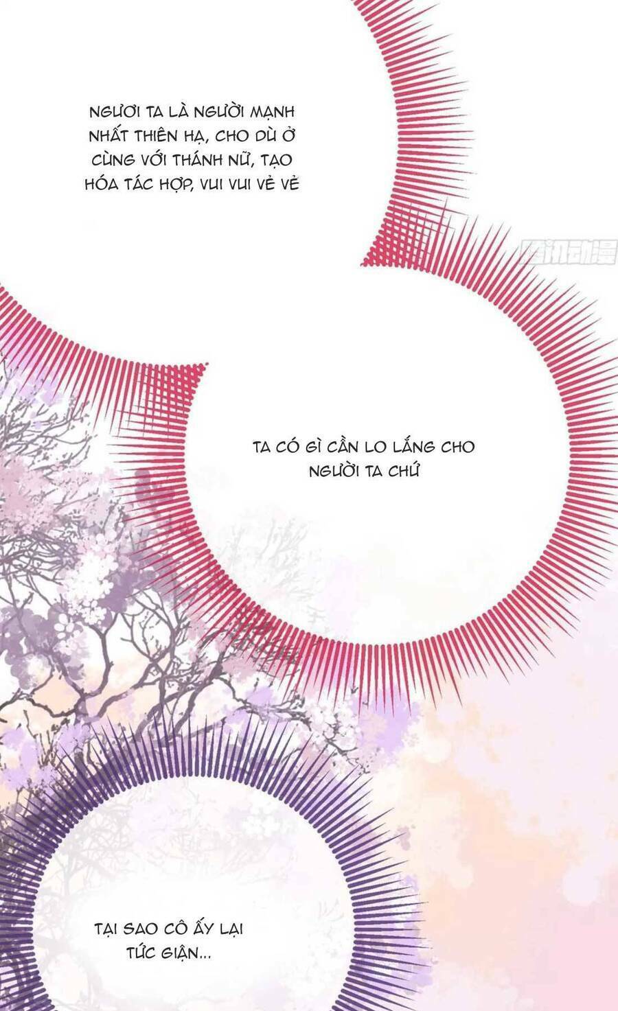 Nghịch Đồ Mỗi Ngày Đều Muốn Bắt Nạt Sư Phụ Chapter 70 - Trang 2