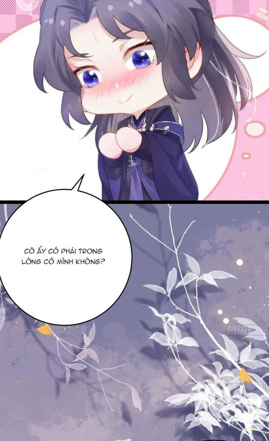 Nghịch Đồ Mỗi Ngày Đều Muốn Bắt Nạt Sư Phụ Chapter 70 - Trang 2