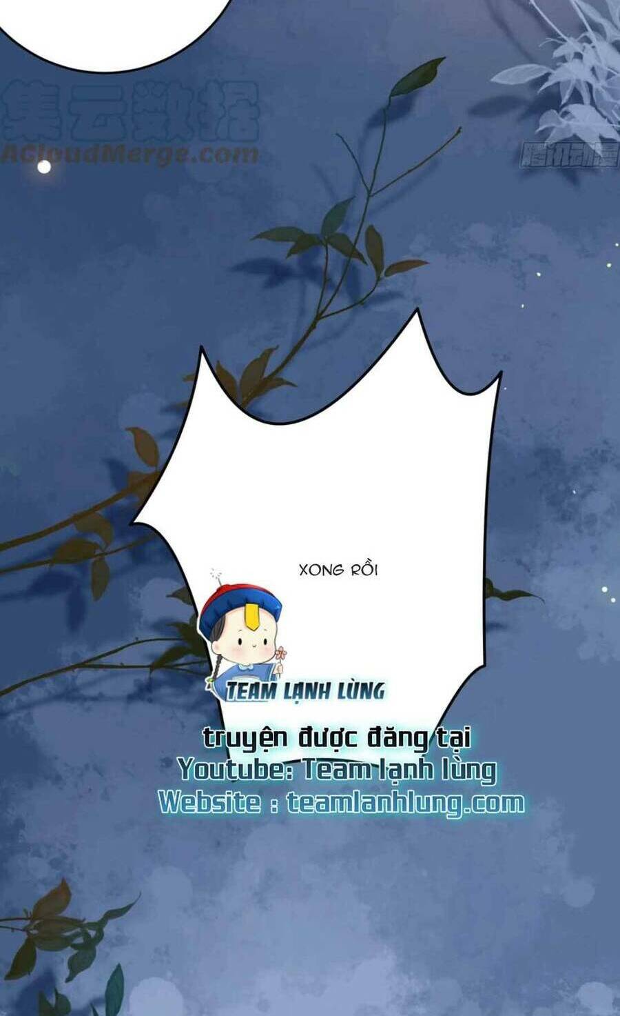 Nghịch Đồ Mỗi Ngày Đều Muốn Bắt Nạt Sư Phụ Chapter 70 - Trang 2