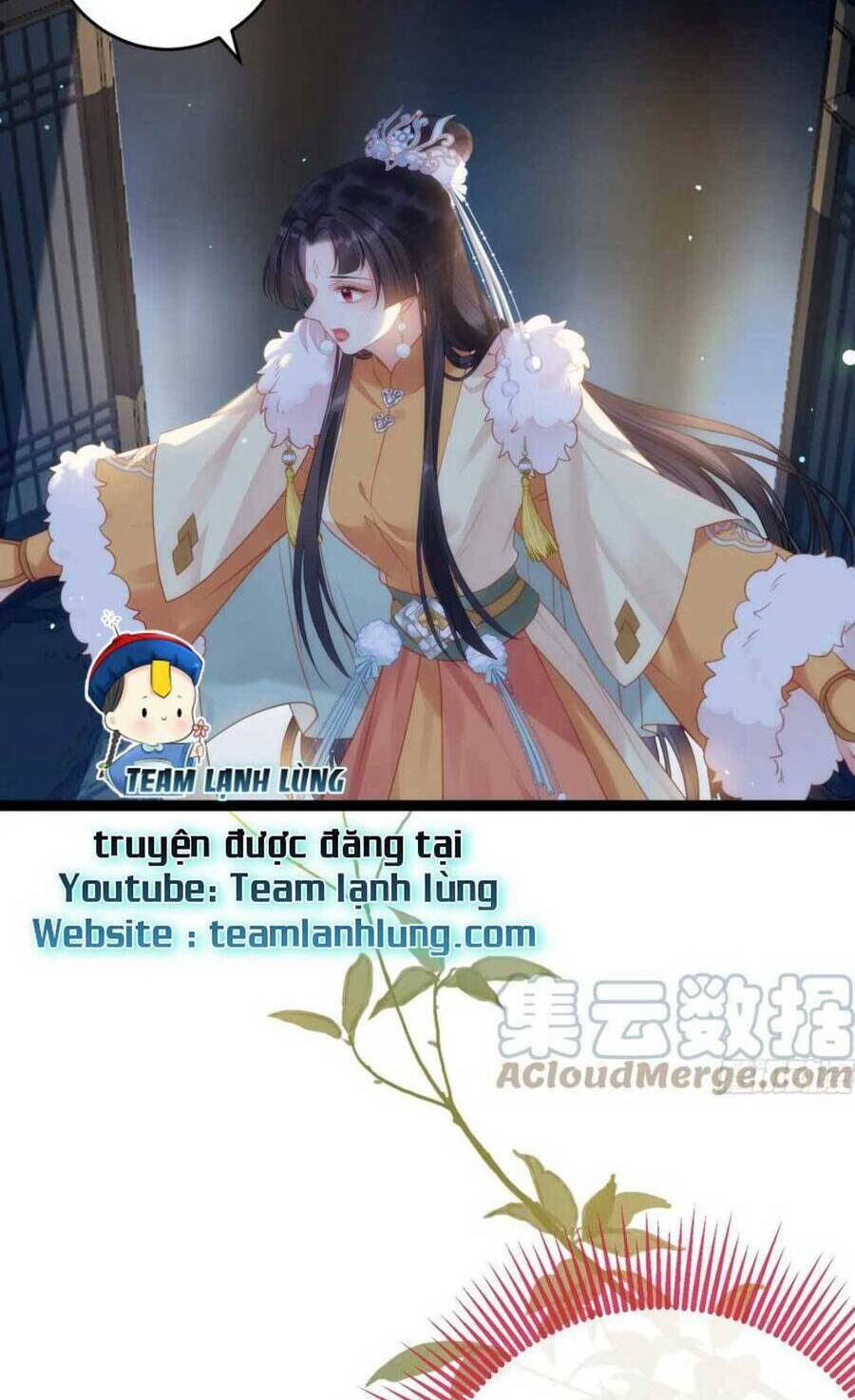 Nghịch Đồ Mỗi Ngày Đều Muốn Bắt Nạt Sư Phụ Chapter 70 - Trang 2