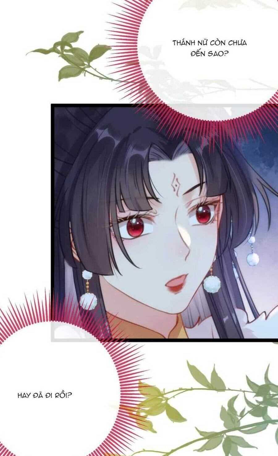 Nghịch Đồ Mỗi Ngày Đều Muốn Bắt Nạt Sư Phụ Chapter 70 - Trang 2