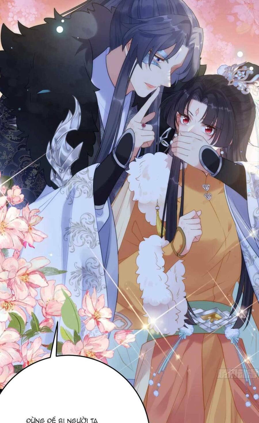 Nghịch Đồ Mỗi Ngày Đều Muốn Bắt Nạt Sư Phụ Chapter 70 - Trang 2