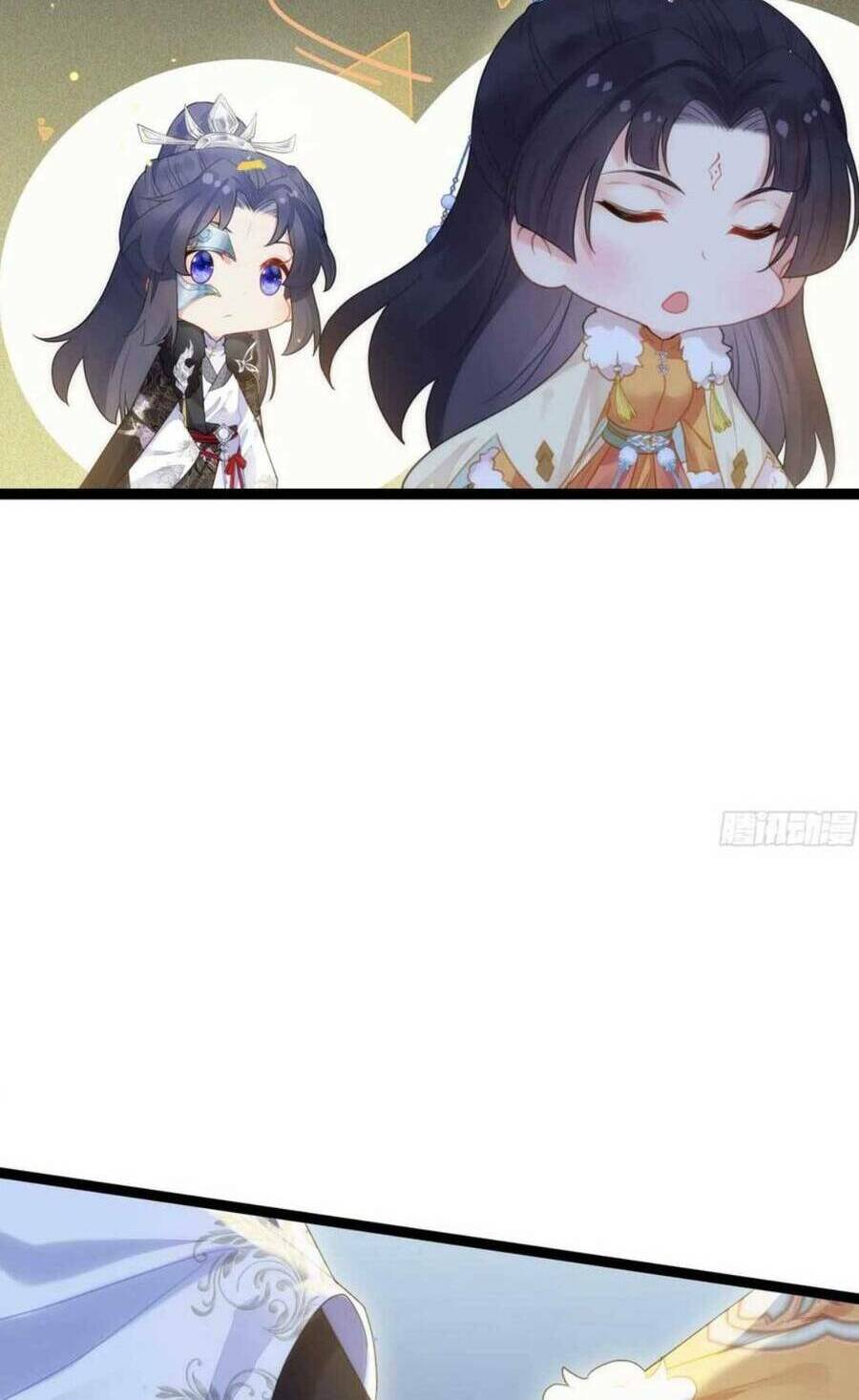 Nghịch Đồ Mỗi Ngày Đều Muốn Bắt Nạt Sư Phụ Chapter 70 - Trang 2