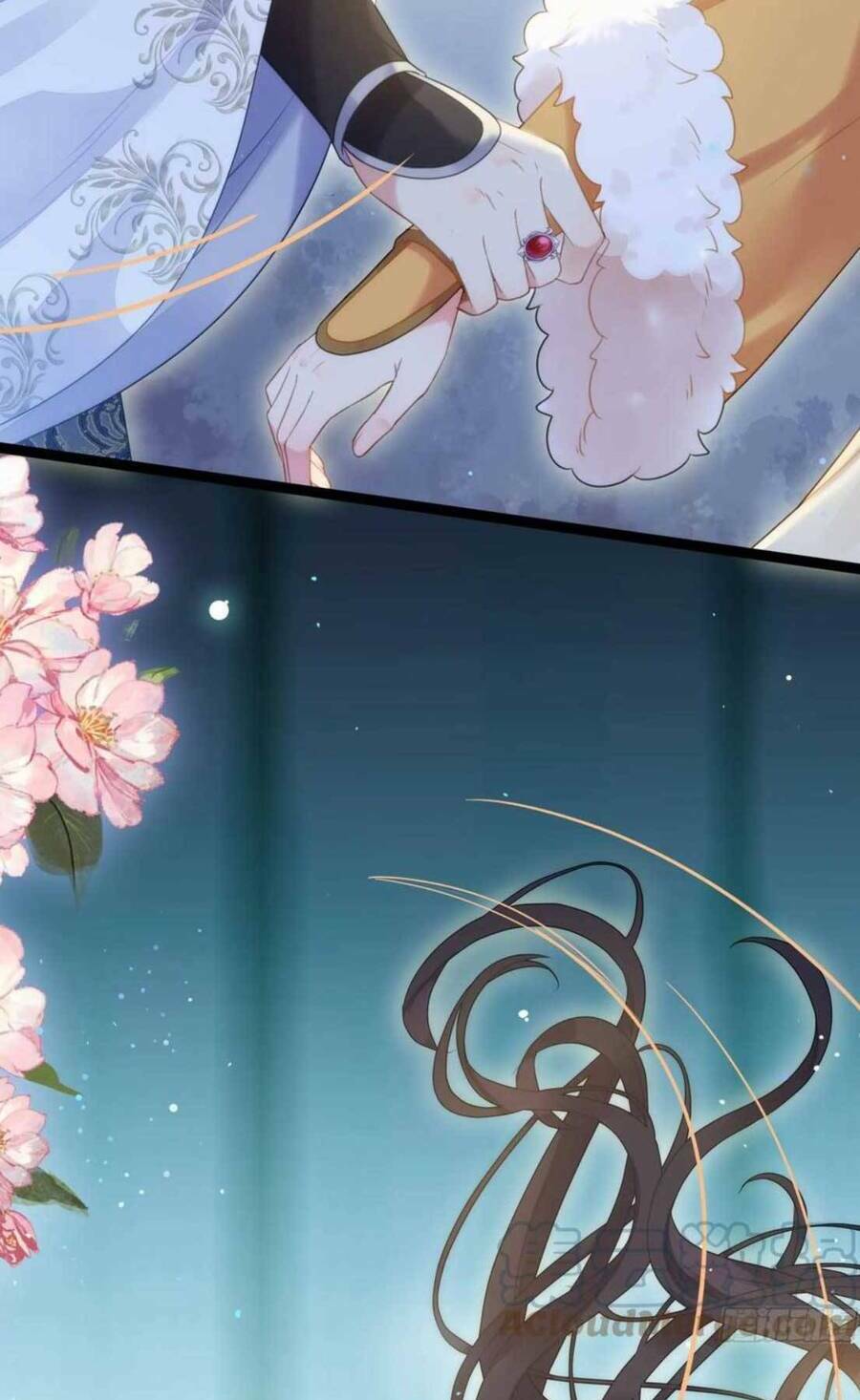 Nghịch Đồ Mỗi Ngày Đều Muốn Bắt Nạt Sư Phụ Chapter 70 - Trang 2