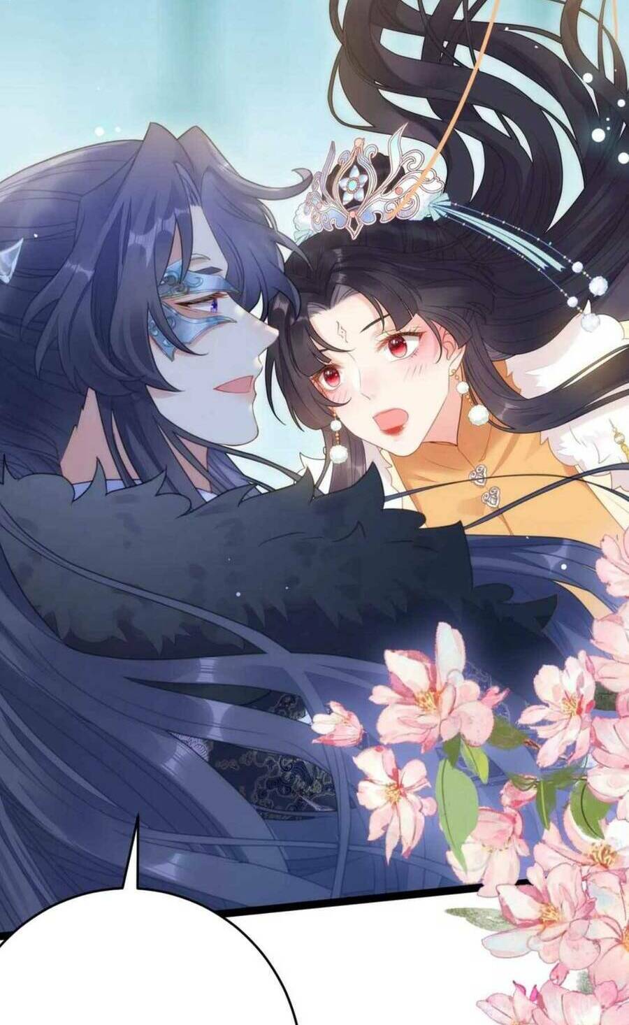 Nghịch Đồ Mỗi Ngày Đều Muốn Bắt Nạt Sư Phụ Chapter 70 - Trang 2