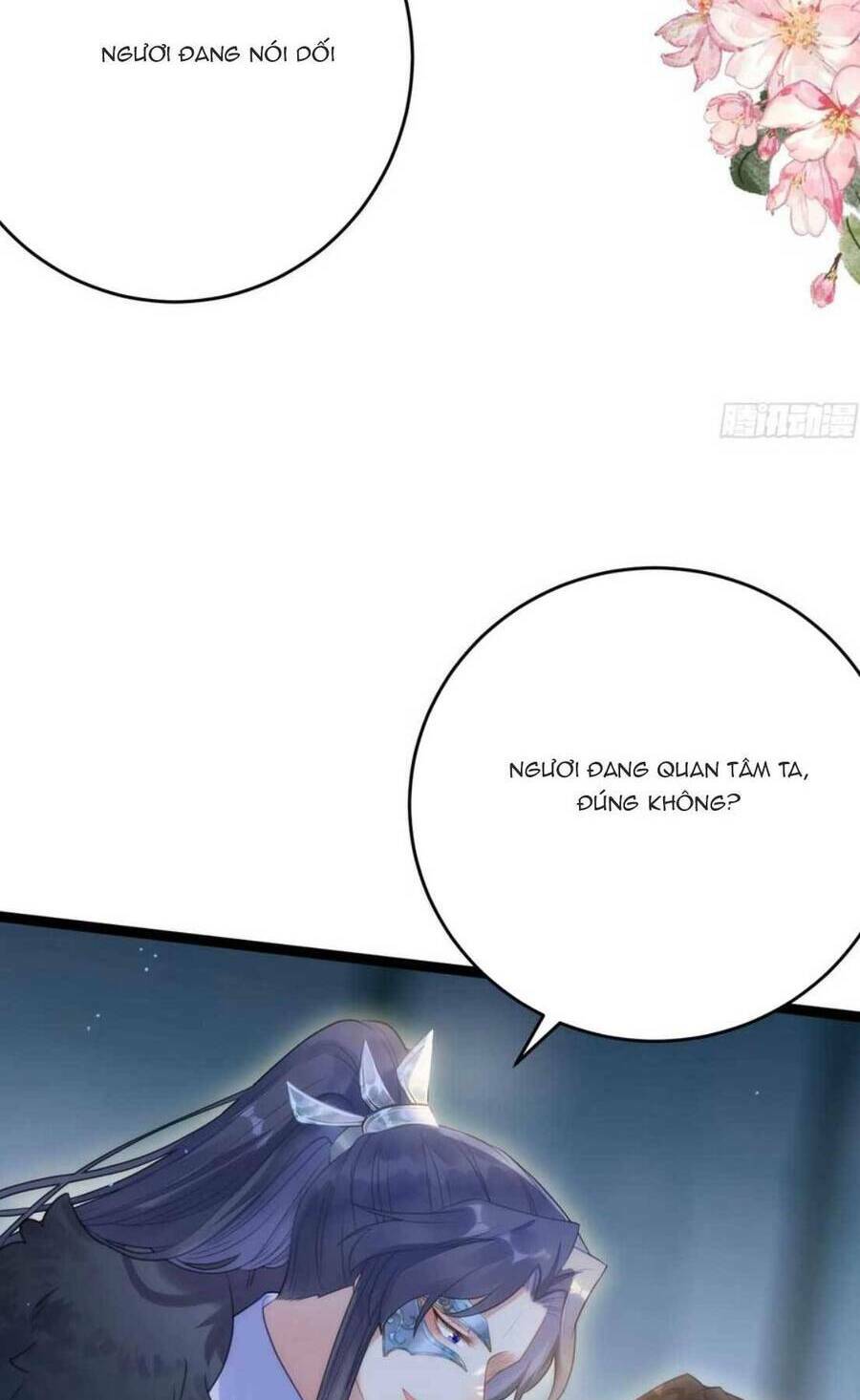 Nghịch Đồ Mỗi Ngày Đều Muốn Bắt Nạt Sư Phụ Chapter 70 - Trang 2