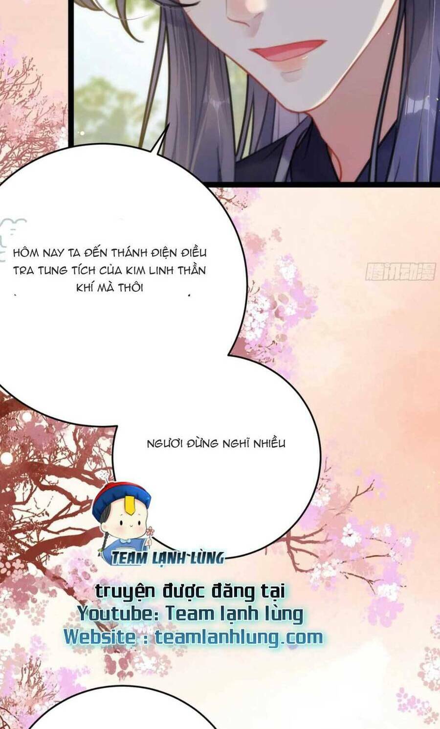 Nghịch Đồ Mỗi Ngày Đều Muốn Bắt Nạt Sư Phụ Chapter 70 - Trang 2