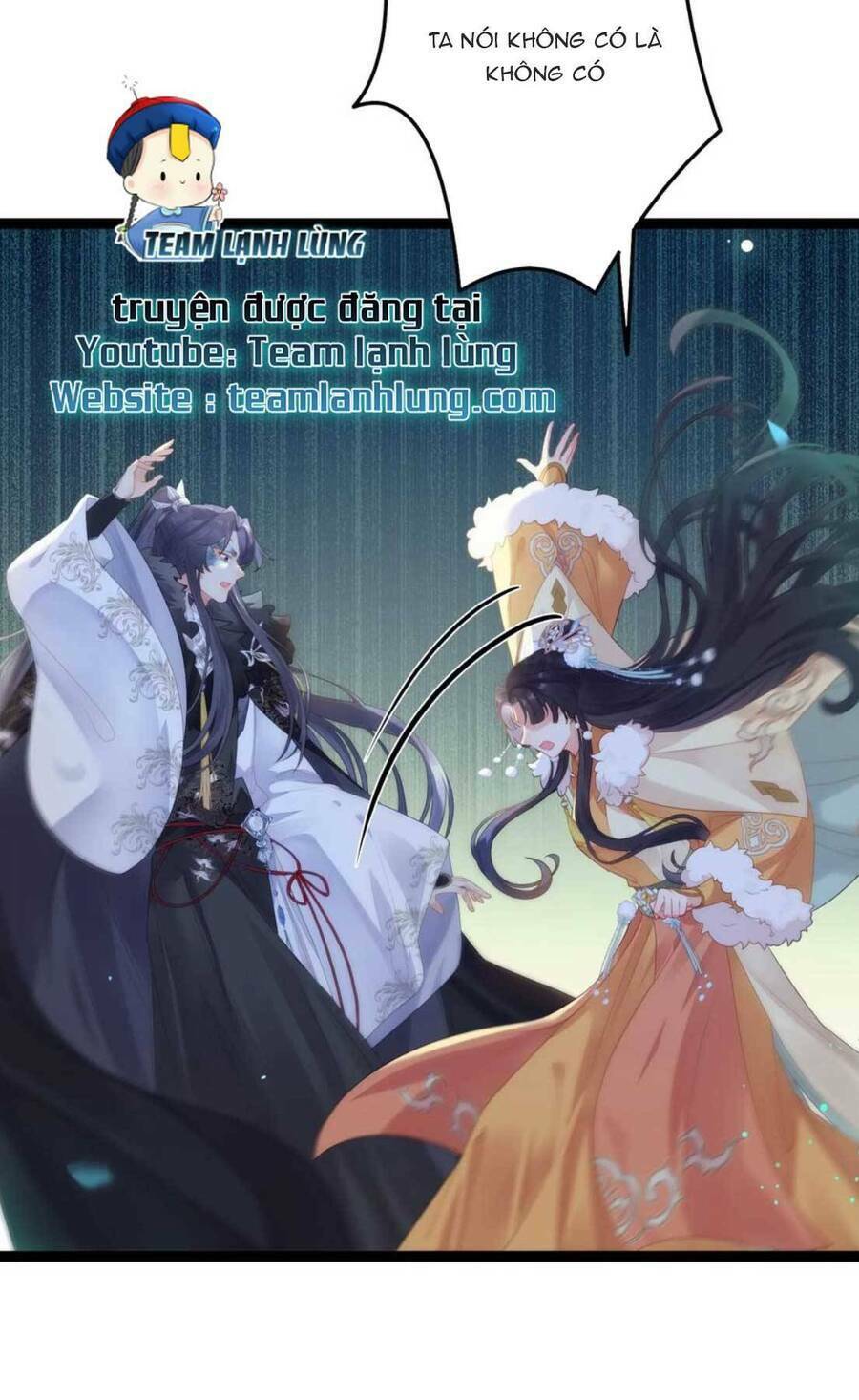 Nghịch Đồ Mỗi Ngày Đều Muốn Bắt Nạt Sư Phụ Chapter 70 - Trang 2