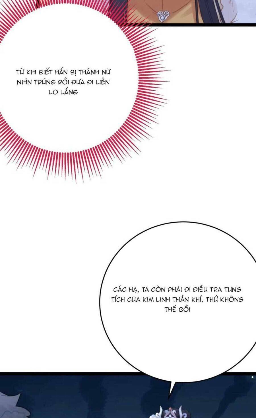 Nghịch Đồ Mỗi Ngày Đều Muốn Bắt Nạt Sư Phụ Chapter 70 - Trang 2