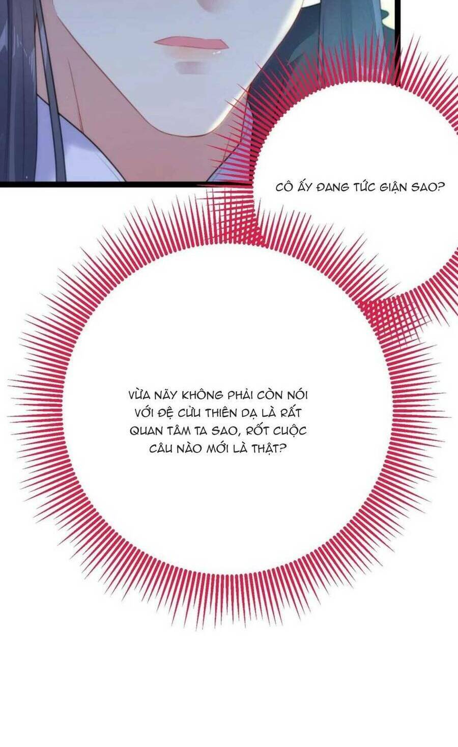 Nghịch Đồ Mỗi Ngày Đều Muốn Bắt Nạt Sư Phụ Chapter 70 - Trang 2