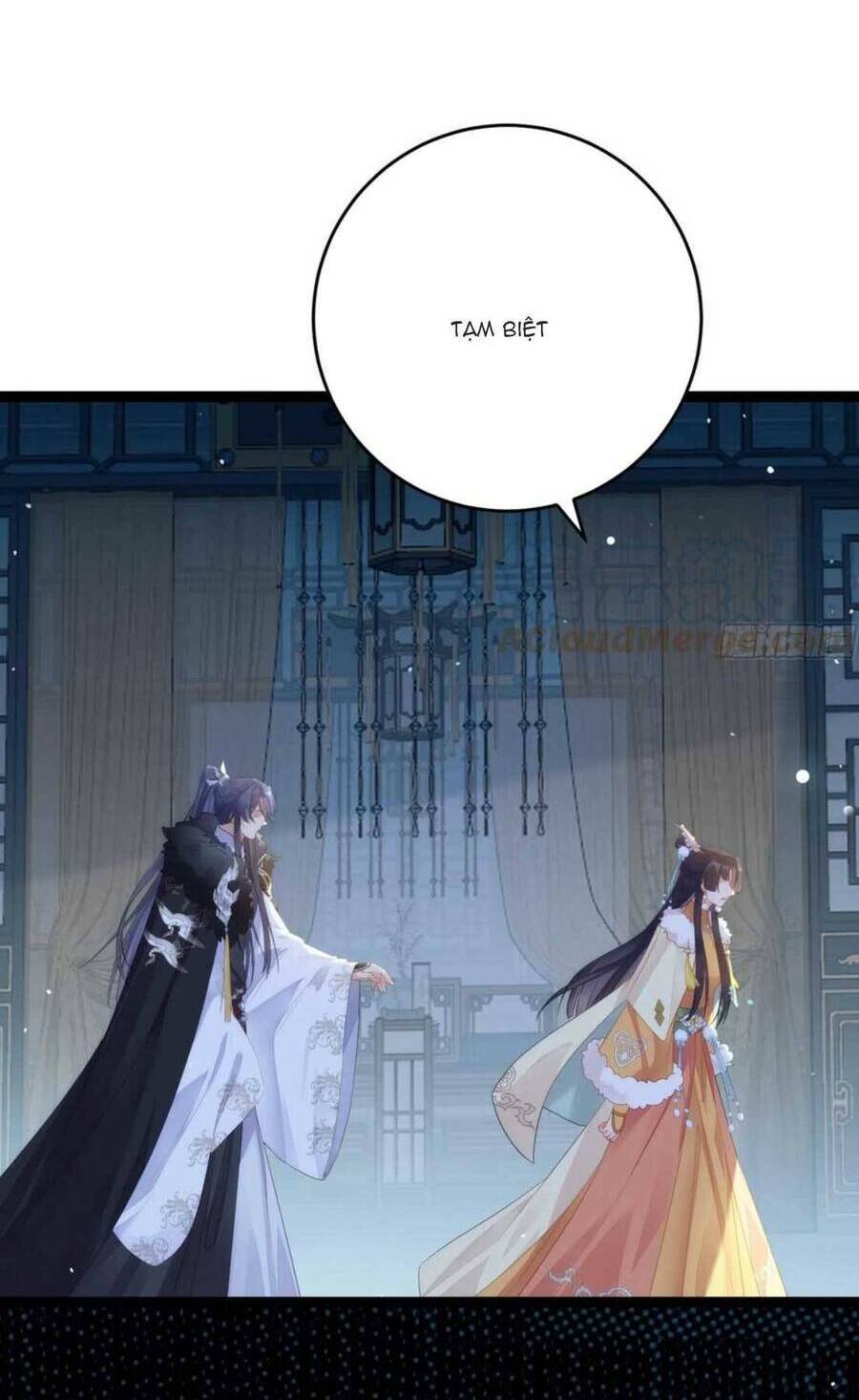 Nghịch Đồ Mỗi Ngày Đều Muốn Bắt Nạt Sư Phụ Chapter 70 - Trang 2