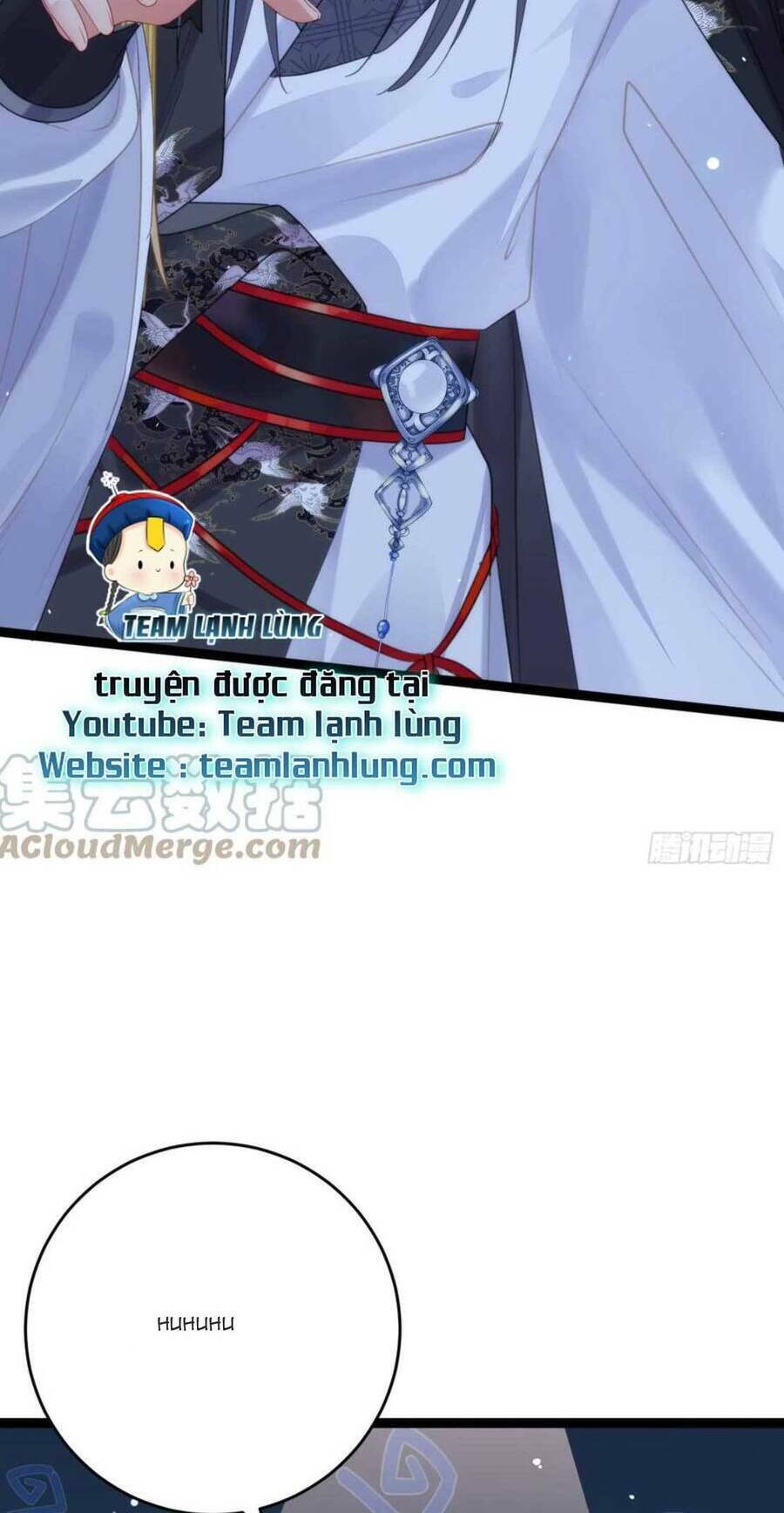 Nghịch Đồ Mỗi Ngày Đều Muốn Bắt Nạt Sư Phụ Chapter 70 - Trang 2