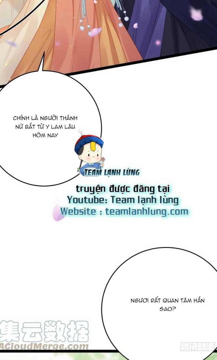 Nghịch Đồ Mỗi Ngày Đều Muốn Bắt Nạt Sư Phụ Chapter 70 - Trang 2