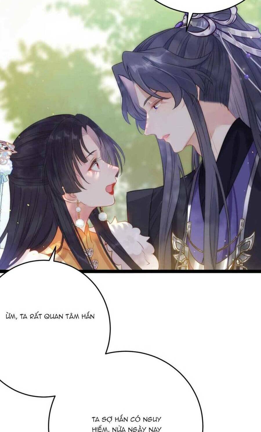 Nghịch Đồ Mỗi Ngày Đều Muốn Bắt Nạt Sư Phụ Chapter 70 - Trang 2