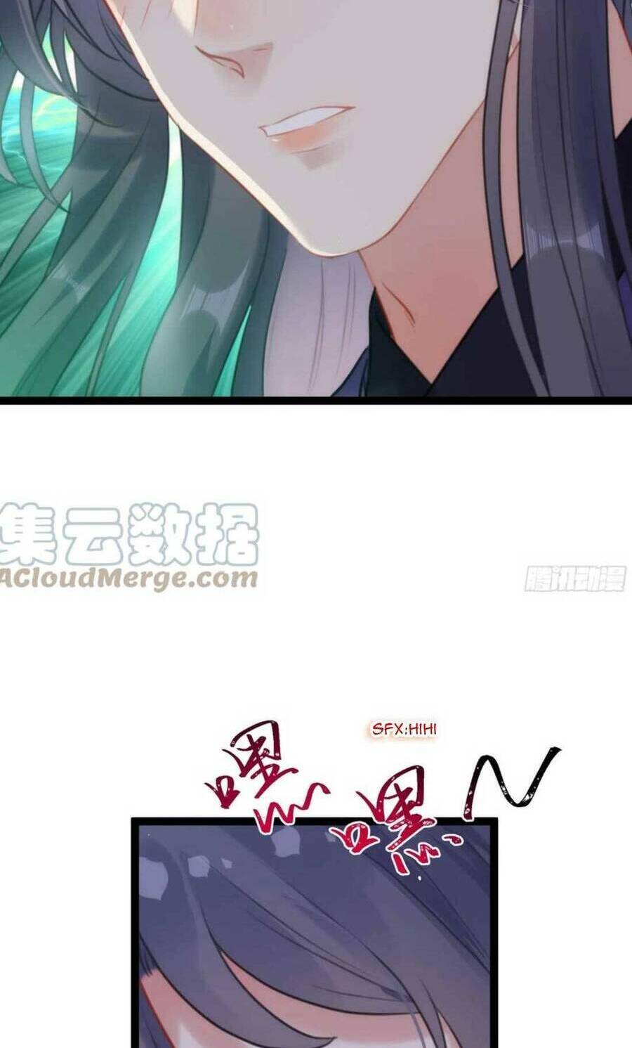 Nghịch Đồ Mỗi Ngày Đều Muốn Bắt Nạt Sư Phụ Chapter 70 - Trang 2