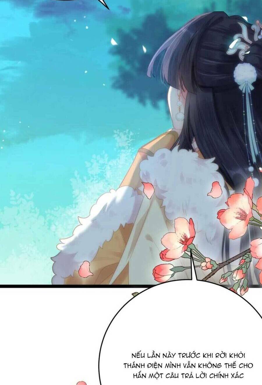 Nghịch Đồ Mỗi Ngày Đều Muốn Bắt Nạt Sư Phụ Chapter 71 - Trang 2