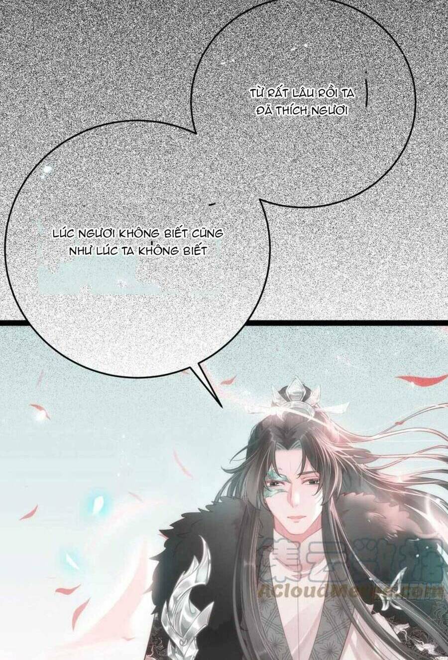 Nghịch Đồ Mỗi Ngày Đều Muốn Bắt Nạt Sư Phụ Chapter 71 - Trang 2